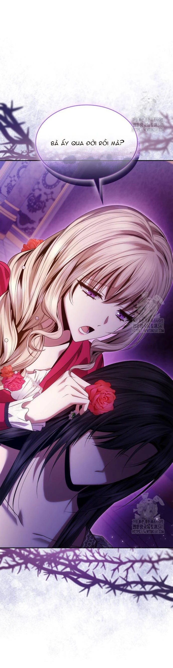 Chị Gái À, Kiếp Này Em Chính Là Nữ Hoàng Chapter 101 - Trang 2