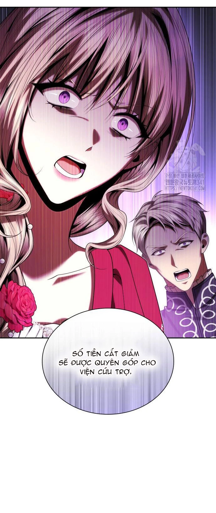 Chị Gái À, Kiếp Này Em Chính Là Nữ Hoàng Chapter 101 - Trang 2