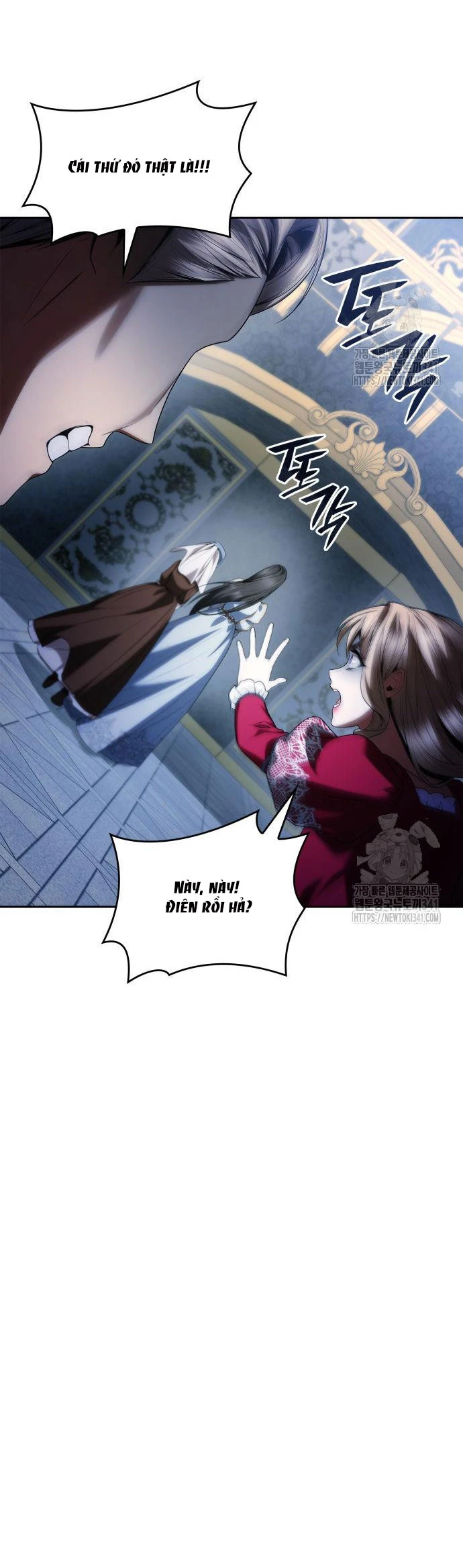 Chị Gái À, Kiếp Này Em Chính Là Nữ Hoàng Chapter 101 - Trang 2