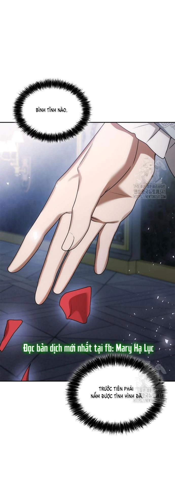 Chị Gái À, Kiếp Này Em Chính Là Nữ Hoàng Chapter 101 - Trang 2