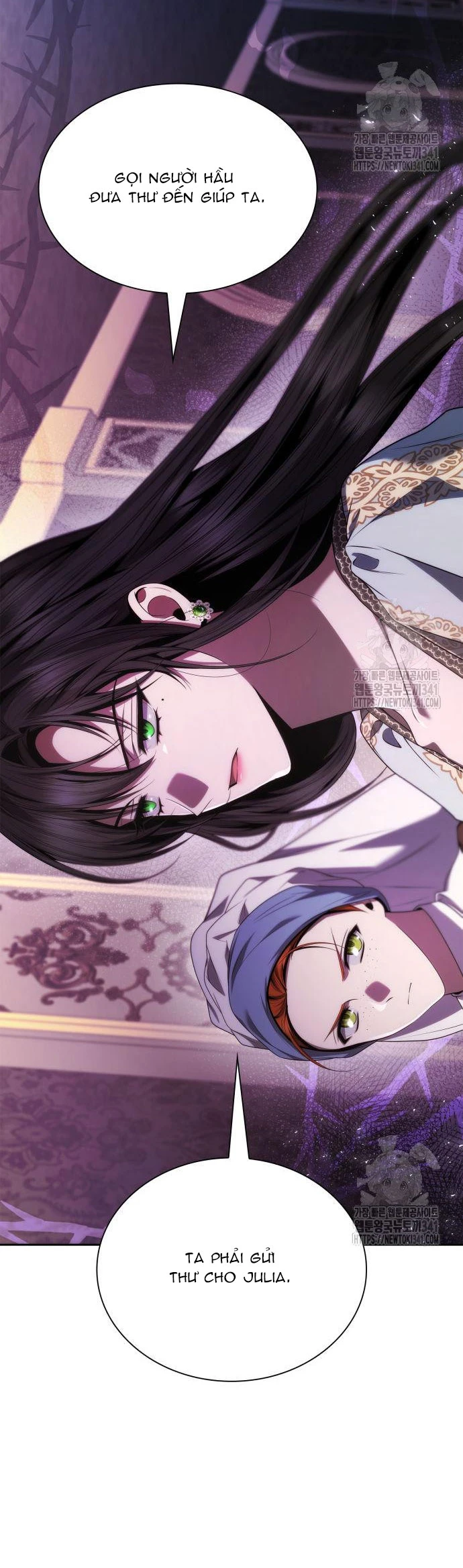 Chị Gái À, Kiếp Này Em Chính Là Nữ Hoàng Chapter 101 - Trang 2