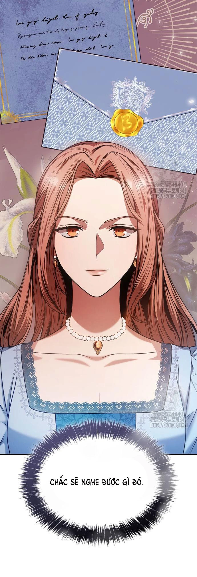 Chị Gái À, Kiếp Này Em Chính Là Nữ Hoàng Chapter 101 - Trang 2