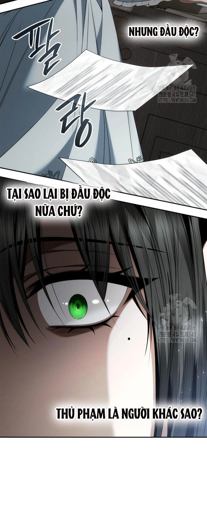 Chị Gái À, Kiếp Này Em Chính Là Nữ Hoàng Chapter 101 - Trang 2