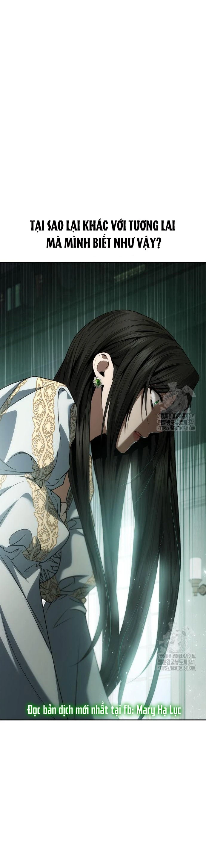 Chị Gái À, Kiếp Này Em Chính Là Nữ Hoàng Chapter 101 - Trang 2