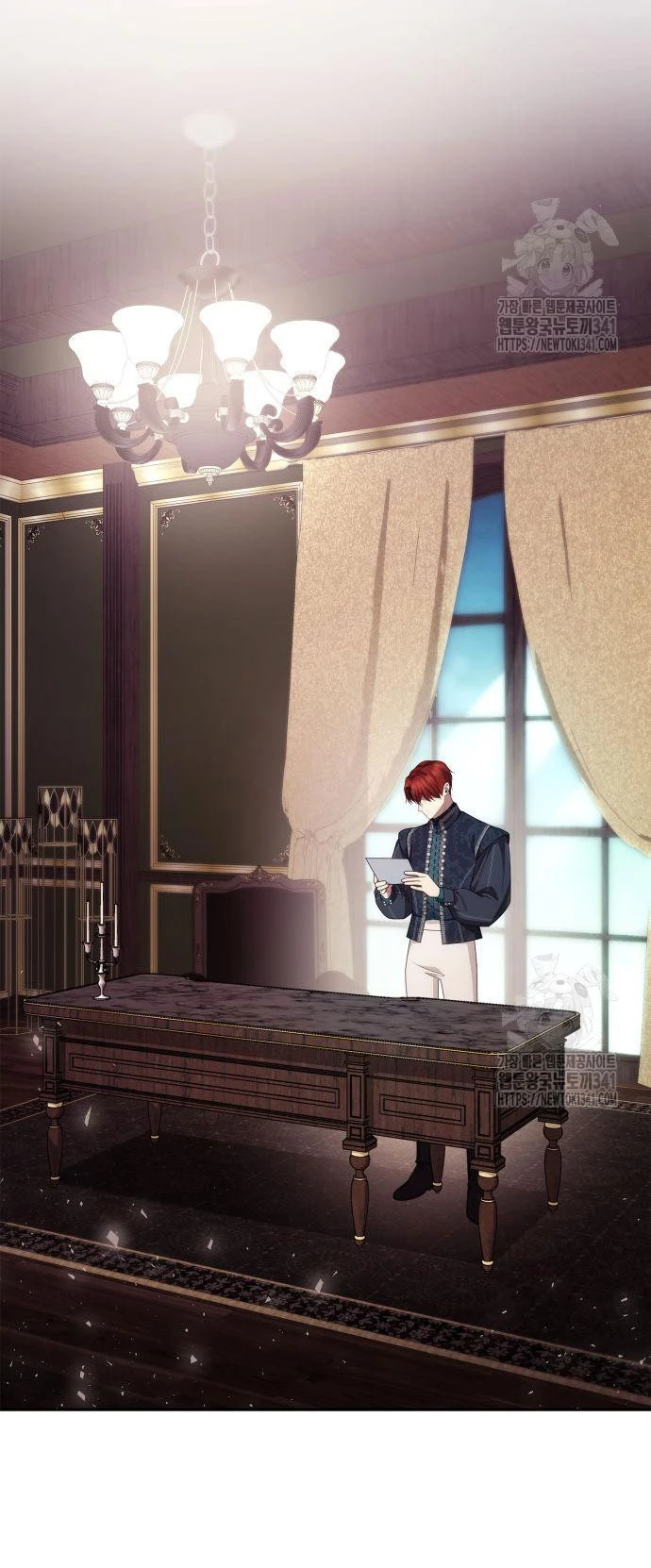 Chị Gái À, Kiếp Này Em Chính Là Nữ Hoàng Chapter 101 - Trang 2