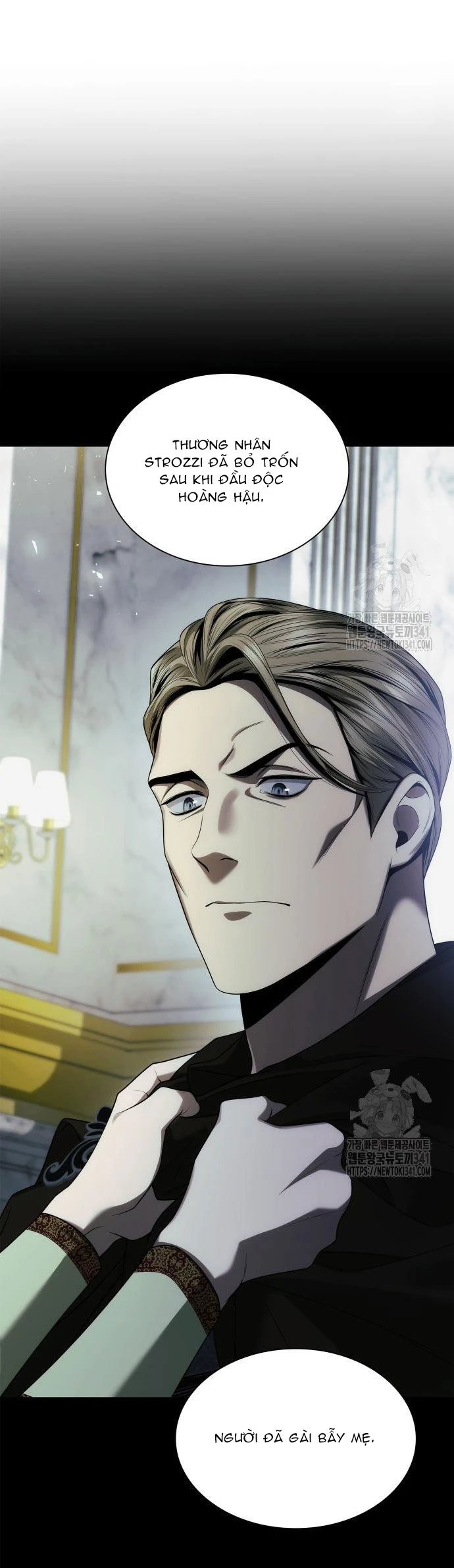 Chị Gái À, Kiếp Này Em Chính Là Nữ Hoàng Chapter 101 - Trang 2