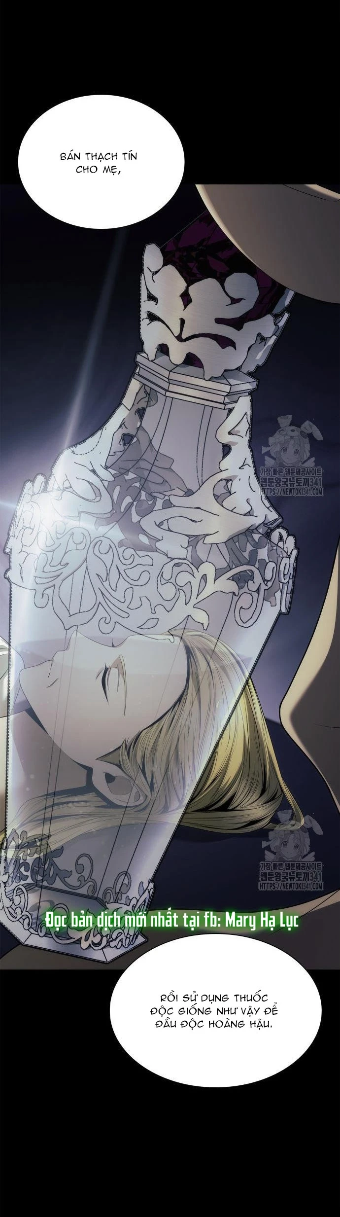 Chị Gái À, Kiếp Này Em Chính Là Nữ Hoàng Chapter 101 - Trang 2