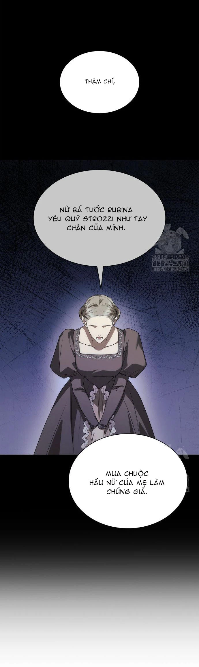 Chị Gái À, Kiếp Này Em Chính Là Nữ Hoàng Chapter 101 - Trang 2