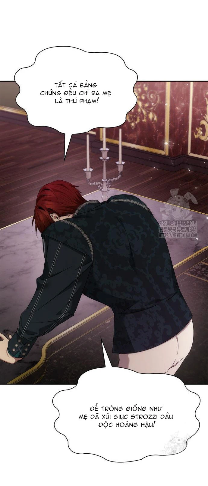 Chị Gái À, Kiếp Này Em Chính Là Nữ Hoàng Chapter 101 - Trang 2