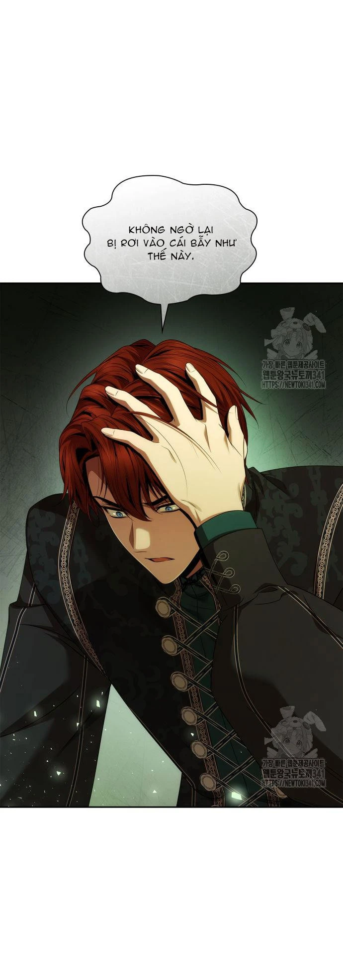 Chị Gái À, Kiếp Này Em Chính Là Nữ Hoàng Chapter 101 - Trang 2