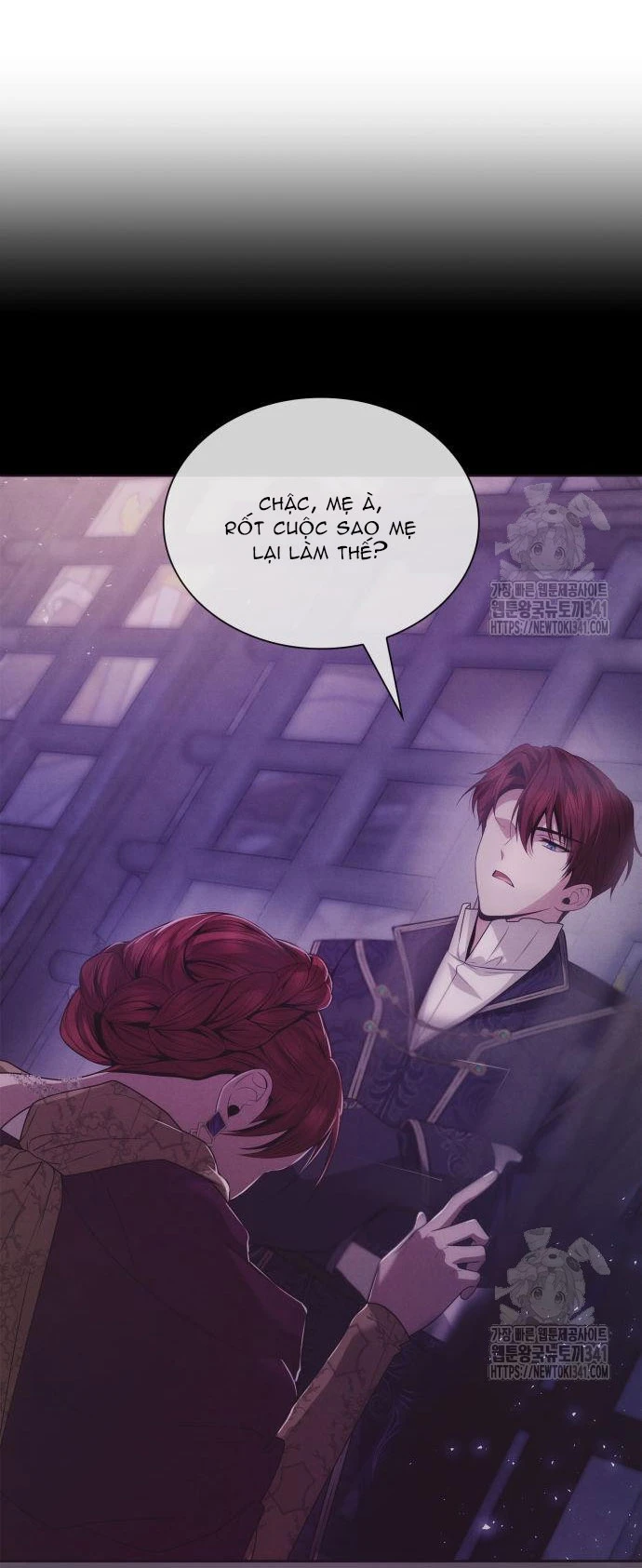 Chị Gái À, Kiếp Này Em Chính Là Nữ Hoàng Chapter 101 - Trang 2