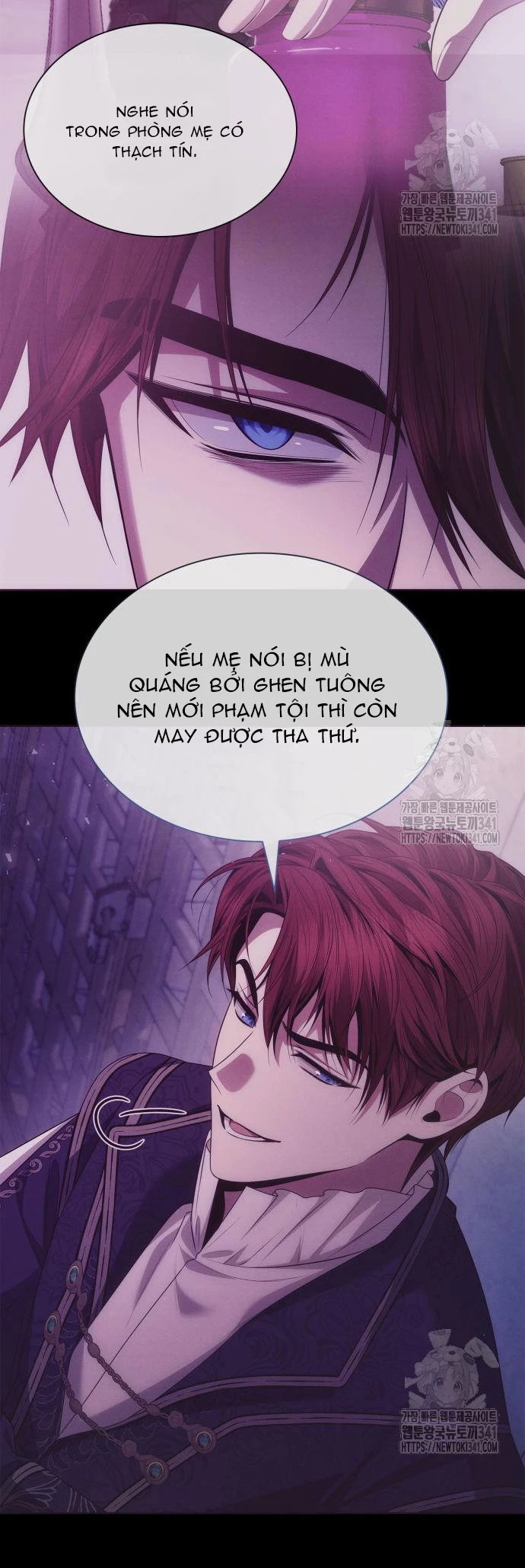 Chị Gái À, Kiếp Này Em Chính Là Nữ Hoàng Chapter 101 - Trang 2