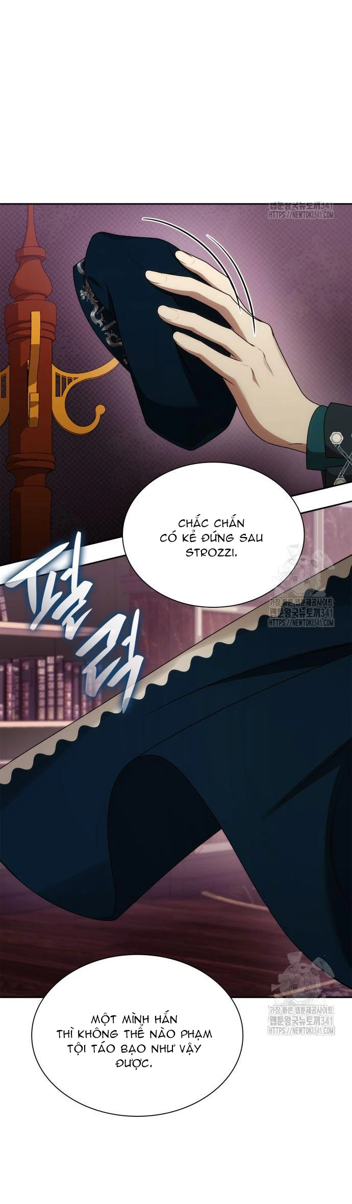 Chị Gái À, Kiếp Này Em Chính Là Nữ Hoàng Chapter 101 - Trang 2