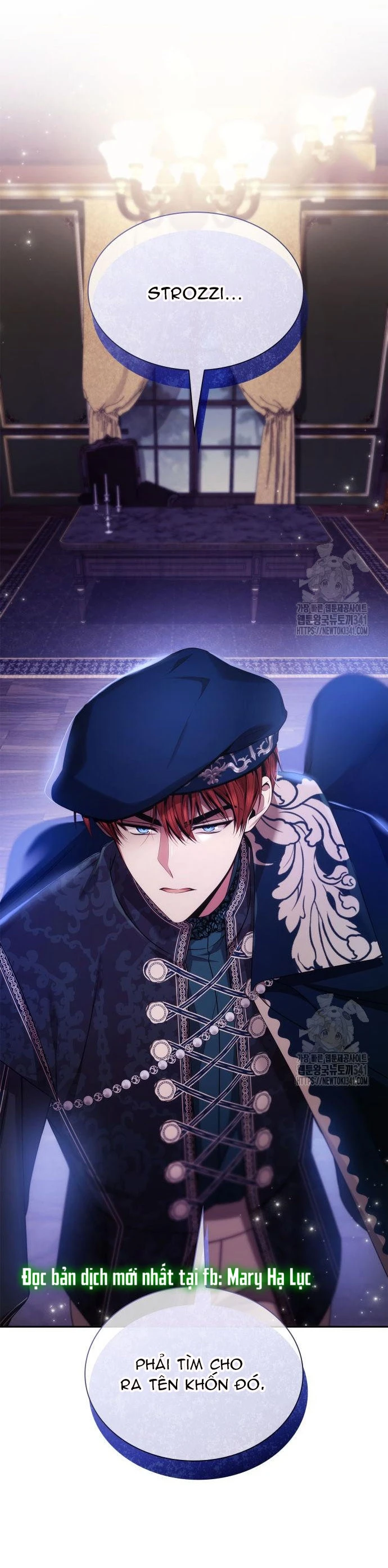 Chị Gái À, Kiếp Này Em Chính Là Nữ Hoàng Chapter 101 - Trang 2