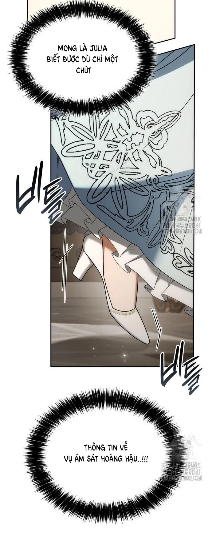 Chị Gái À, Kiếp Này Em Chính Là Nữ Hoàng Chapter 101 - Trang 2