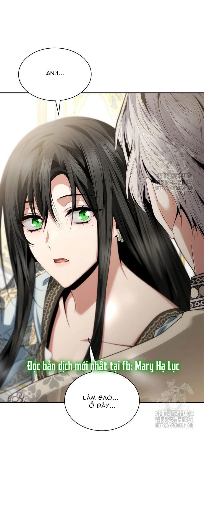 Chị Gái À, Kiếp Này Em Chính Là Nữ Hoàng Chapter 101 - Trang 2