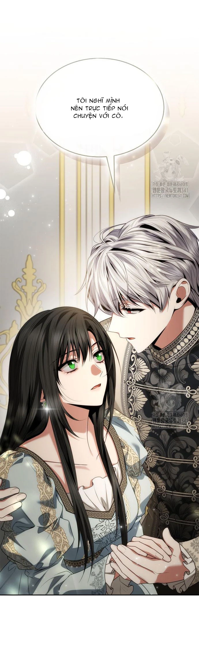 Chị Gái À, Kiếp Này Em Chính Là Nữ Hoàng Chapter 101 - Trang 2