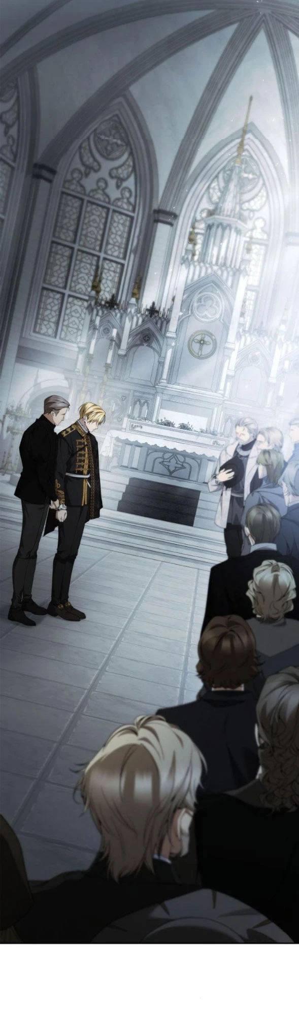 Chị Gái À, Kiếp Này Em Chính Là Nữ Hoàng Chapter 102 - Trang 2