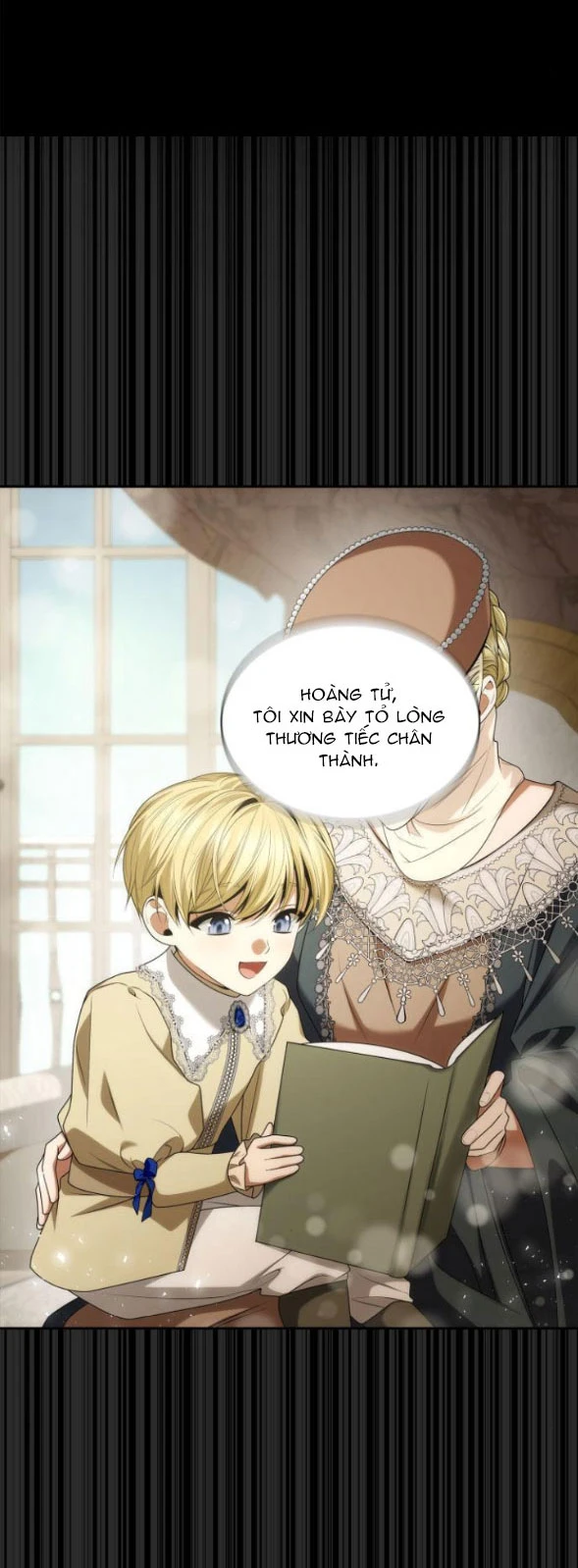 Chị Gái À, Kiếp Này Em Chính Là Nữ Hoàng Chapter 102 - Trang 2