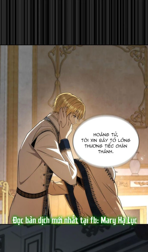 Chị Gái À, Kiếp Này Em Chính Là Nữ Hoàng Chapter 102 - Trang 2