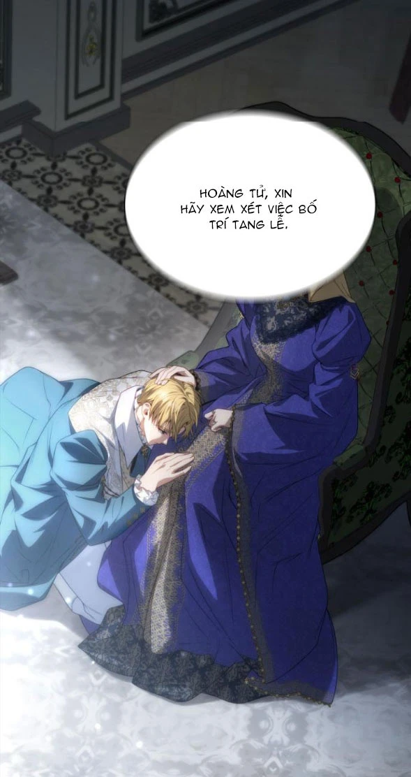 Chị Gái À, Kiếp Này Em Chính Là Nữ Hoàng Chapter 102 - Trang 2