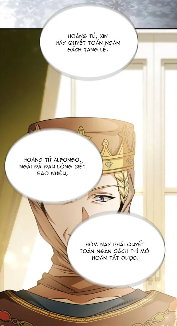 Chị Gái À, Kiếp Này Em Chính Là Nữ Hoàng Chapter 102 - Trang 2