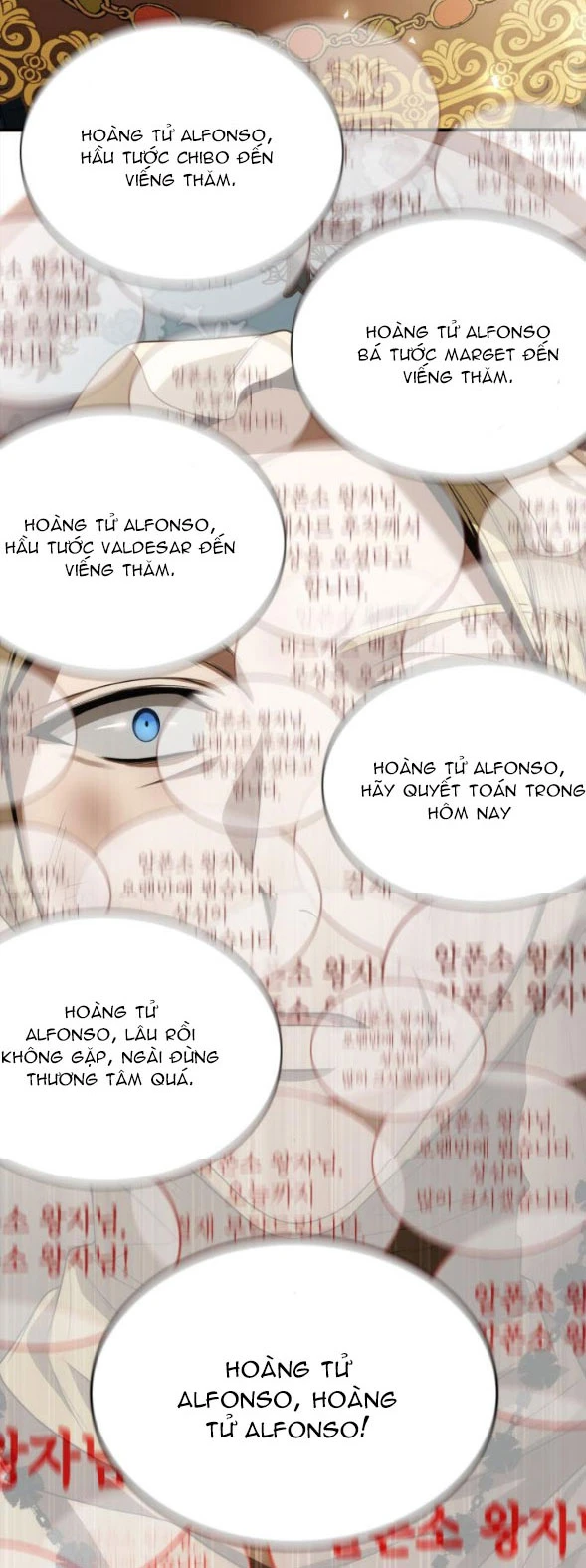 Chị Gái À, Kiếp Này Em Chính Là Nữ Hoàng Chapter 102 - Trang 2