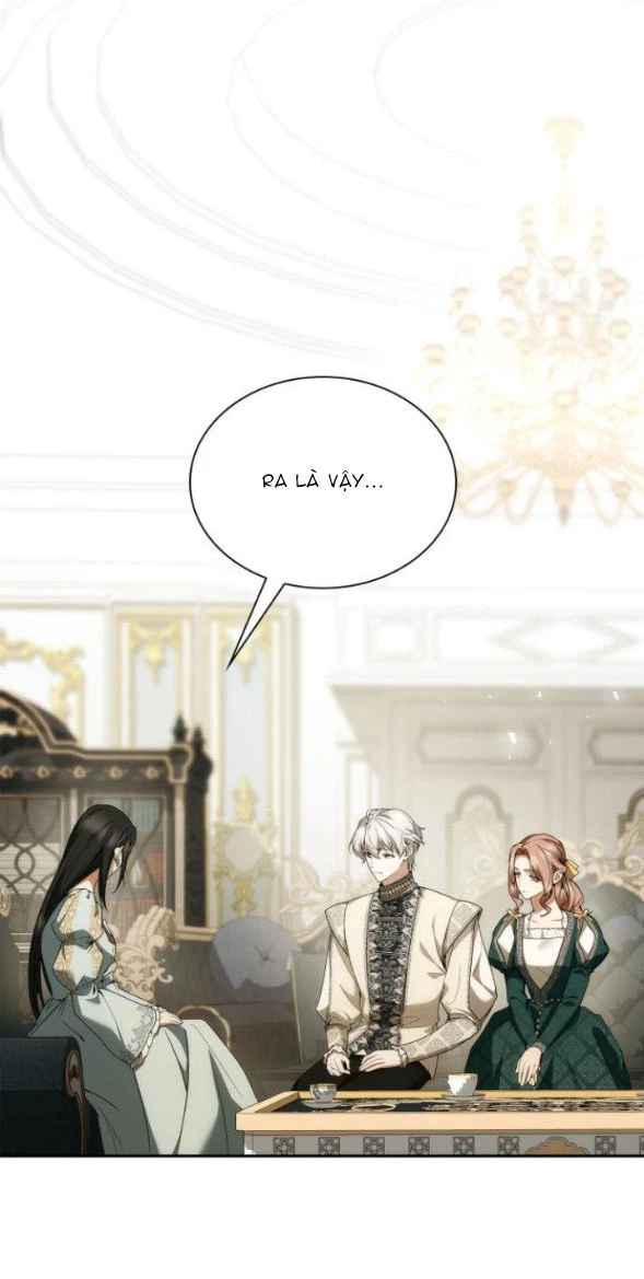 Chị Gái À, Kiếp Này Em Chính Là Nữ Hoàng Chapter 102 - Trang 2