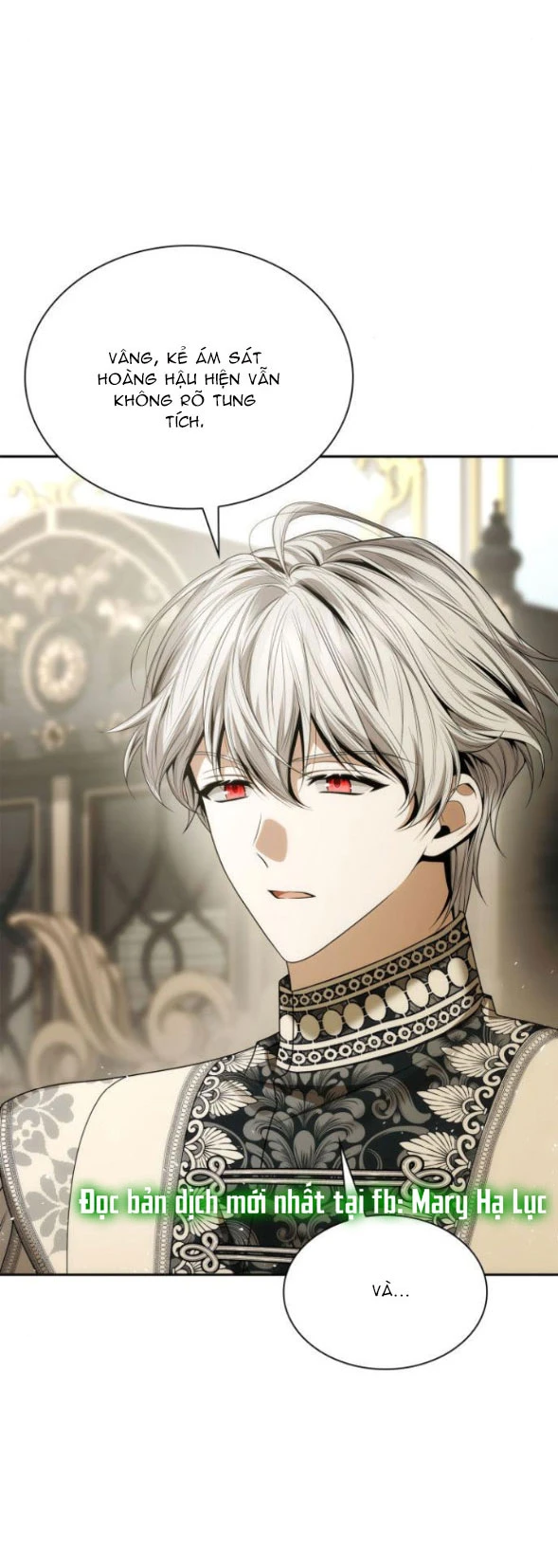 Chị Gái À, Kiếp Này Em Chính Là Nữ Hoàng Chapter 102 - Trang 2