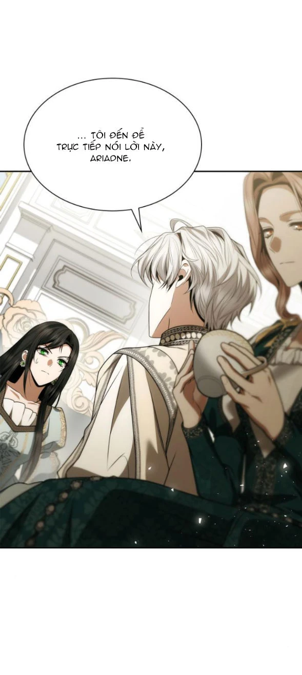 Chị Gái À, Kiếp Này Em Chính Là Nữ Hoàng Chapter 102 - Trang 2