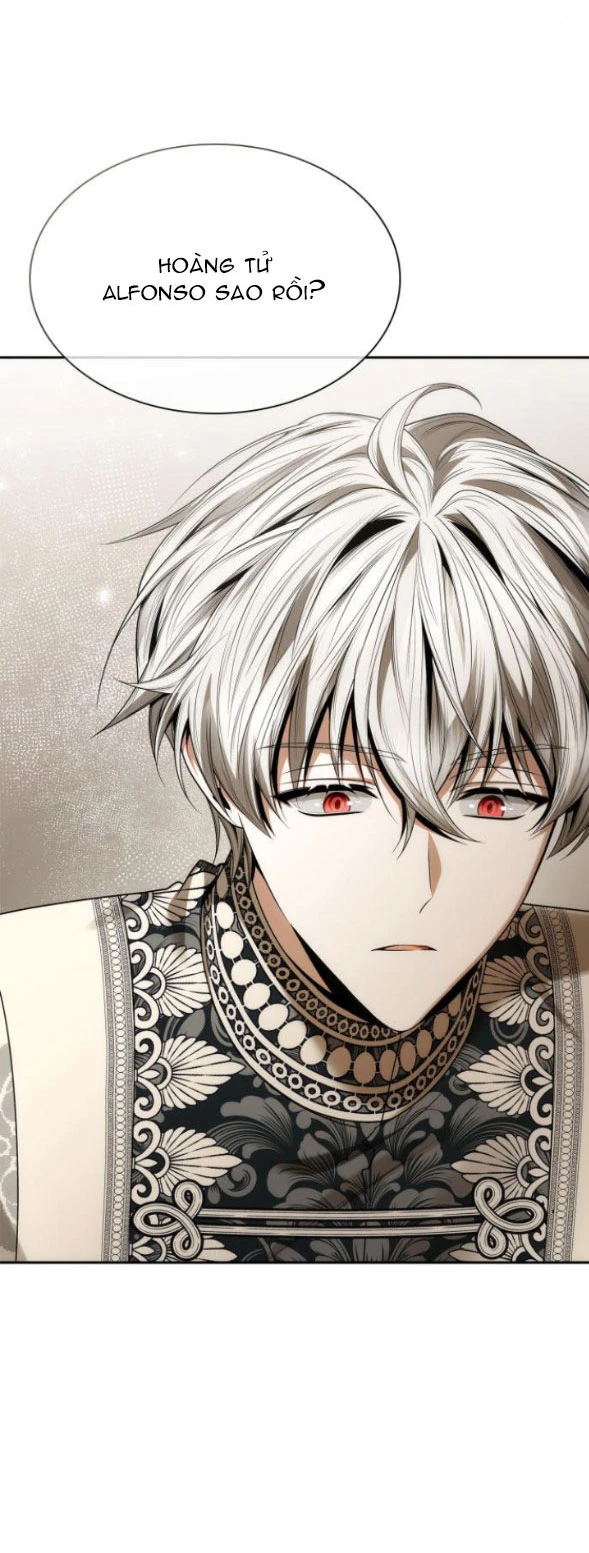 Chị Gái À, Kiếp Này Em Chính Là Nữ Hoàng Chapter 102 - Trang 2