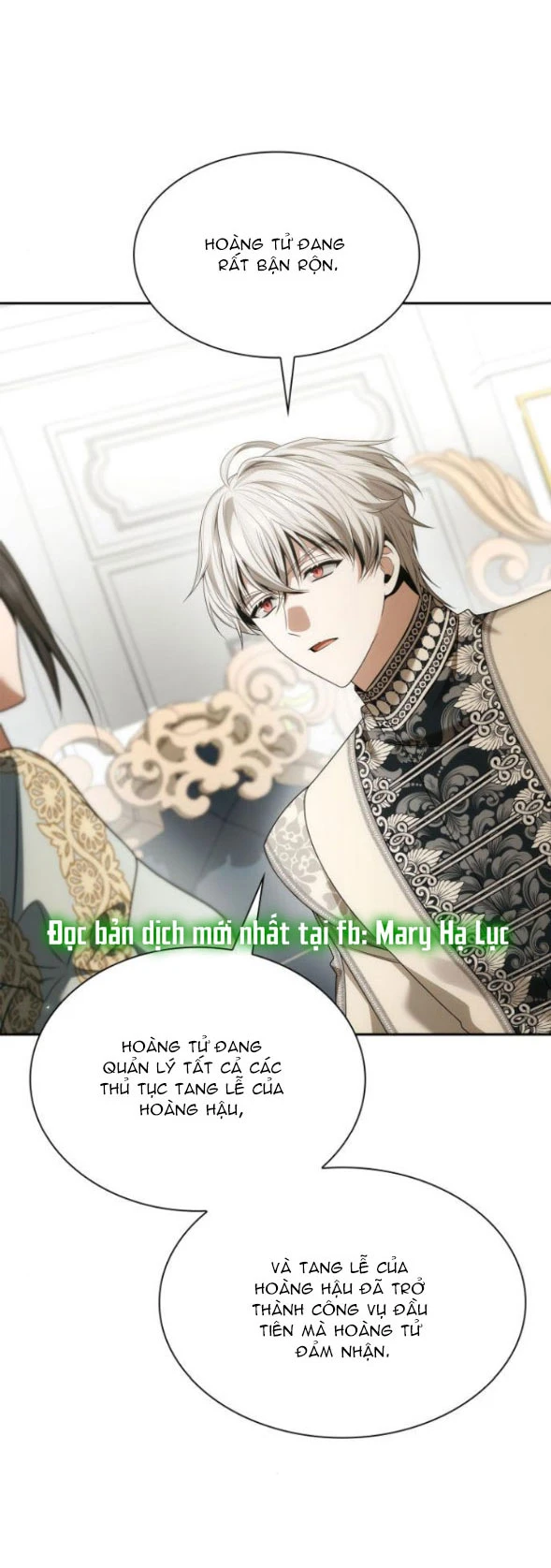 Chị Gái À, Kiếp Này Em Chính Là Nữ Hoàng Chapter 102 - Trang 2