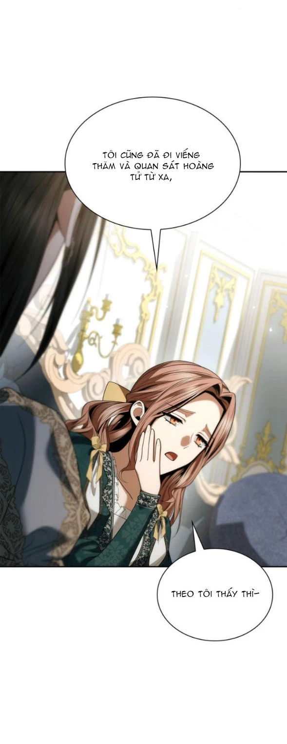 Chị Gái À, Kiếp Này Em Chính Là Nữ Hoàng Chapter 102 - Trang 2