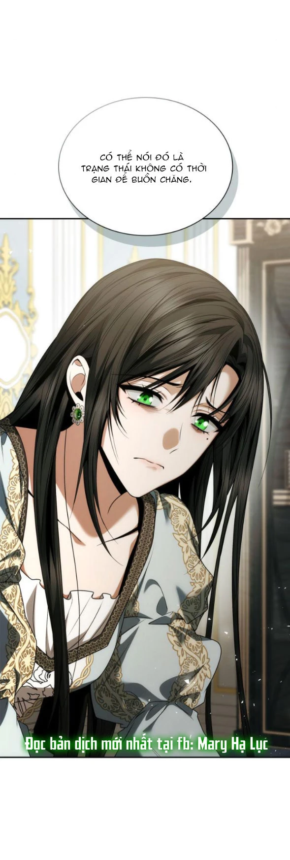 Chị Gái À, Kiếp Này Em Chính Là Nữ Hoàng Chapter 102 - Trang 2