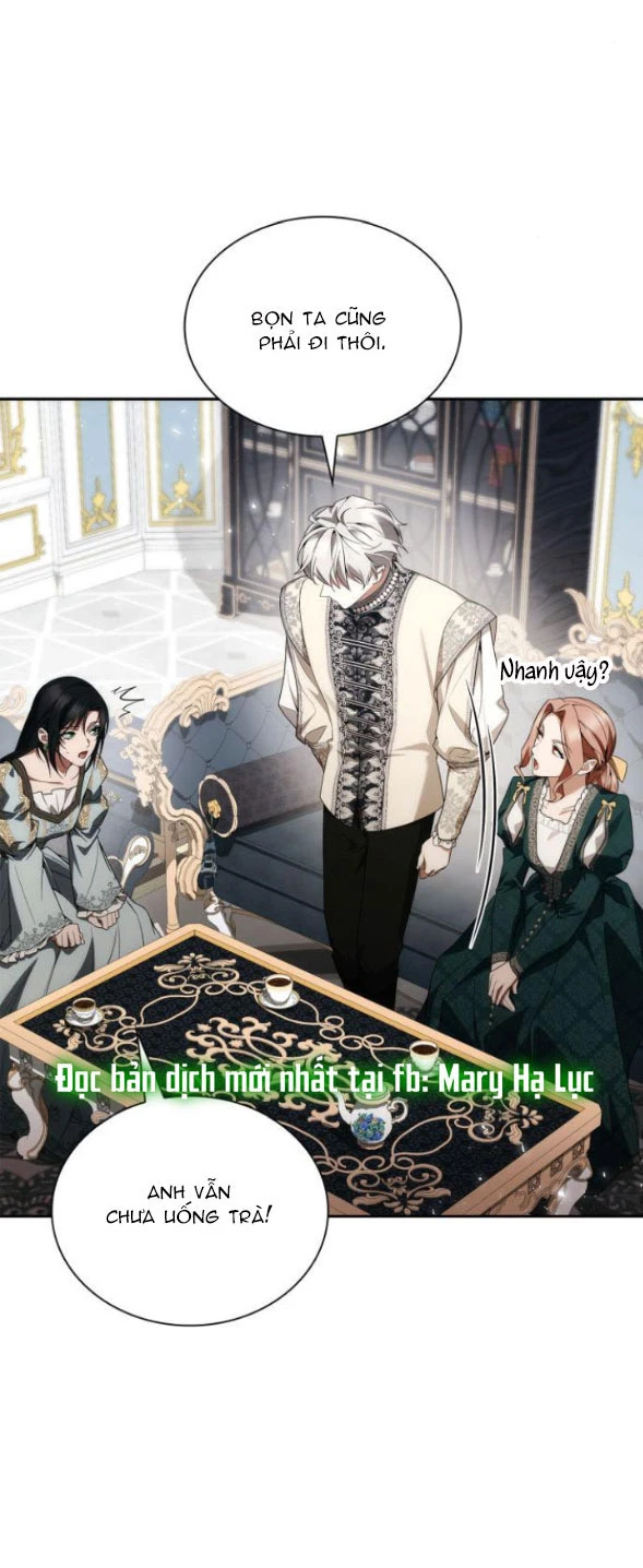 Chị Gái À, Kiếp Này Em Chính Là Nữ Hoàng Chapter 102 - Trang 2