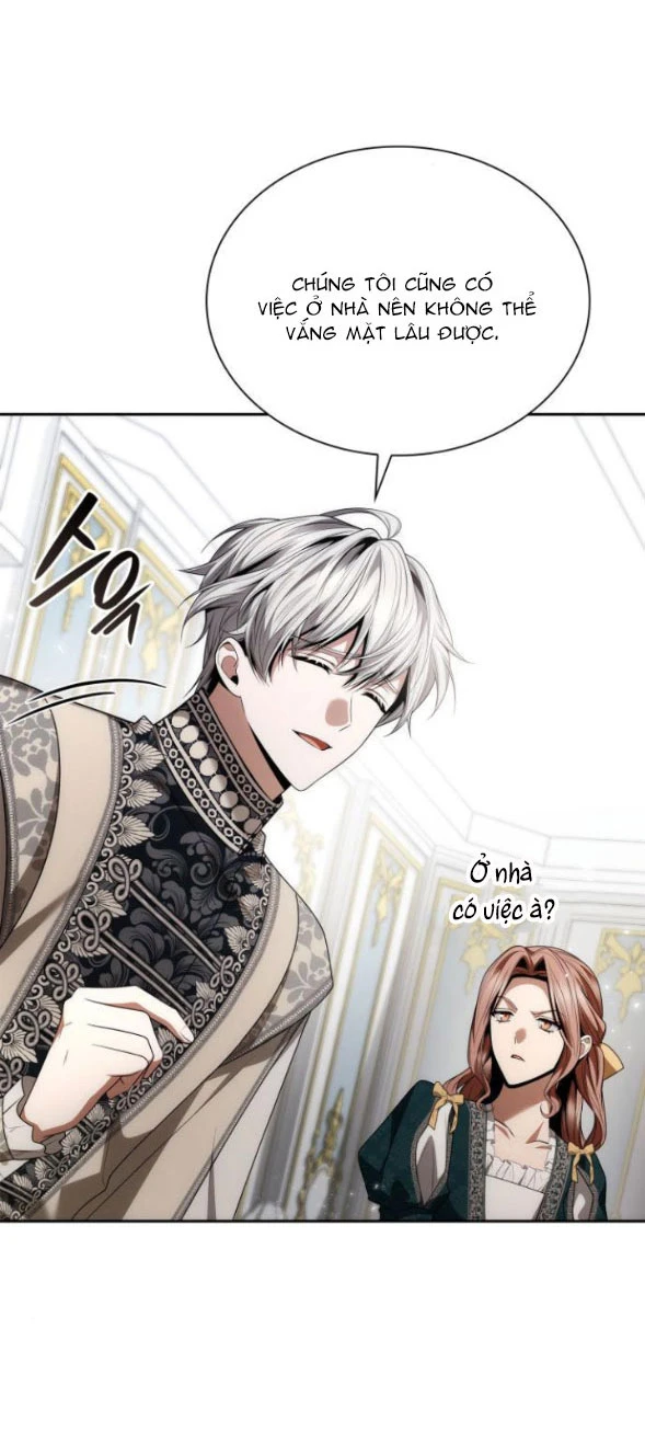 Chị Gái À, Kiếp Này Em Chính Là Nữ Hoàng Chapter 102 - Trang 2