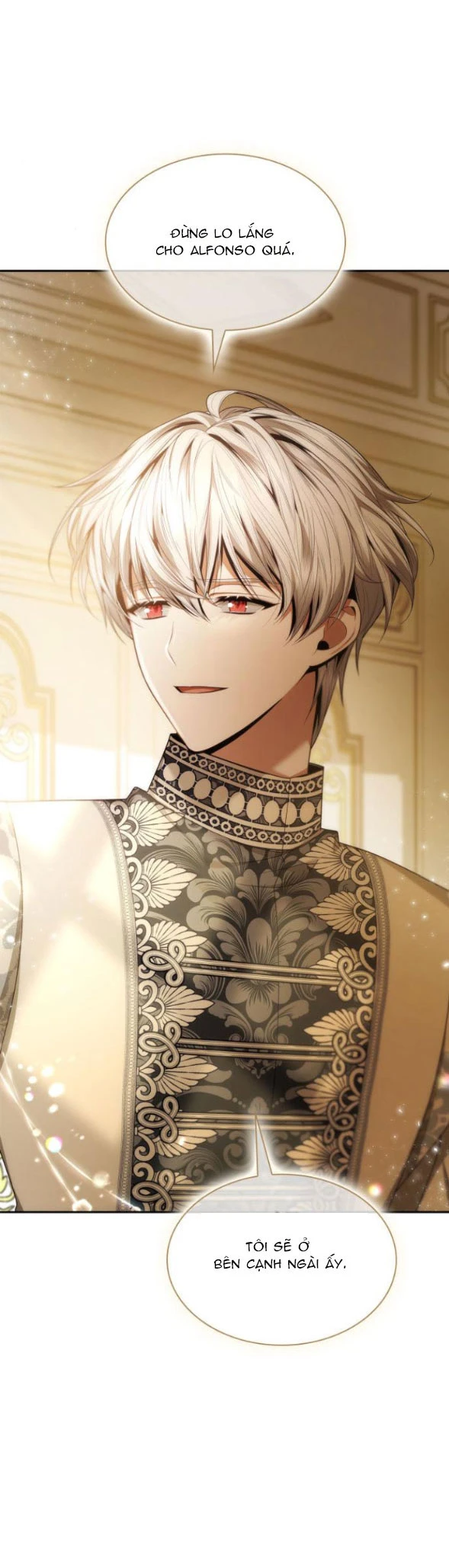 Chị Gái À, Kiếp Này Em Chính Là Nữ Hoàng Chapter 102 - Trang 2