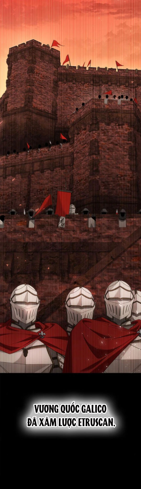 Chị Gái À, Kiếp Này Em Chính Là Nữ Hoàng Chapter 102 - Trang 2