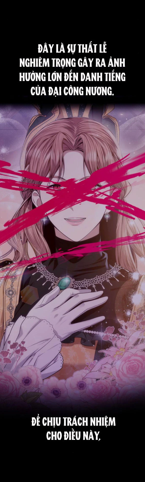 Chị Gái À, Kiếp Này Em Chính Là Nữ Hoàng Chapter 102 - Trang 2