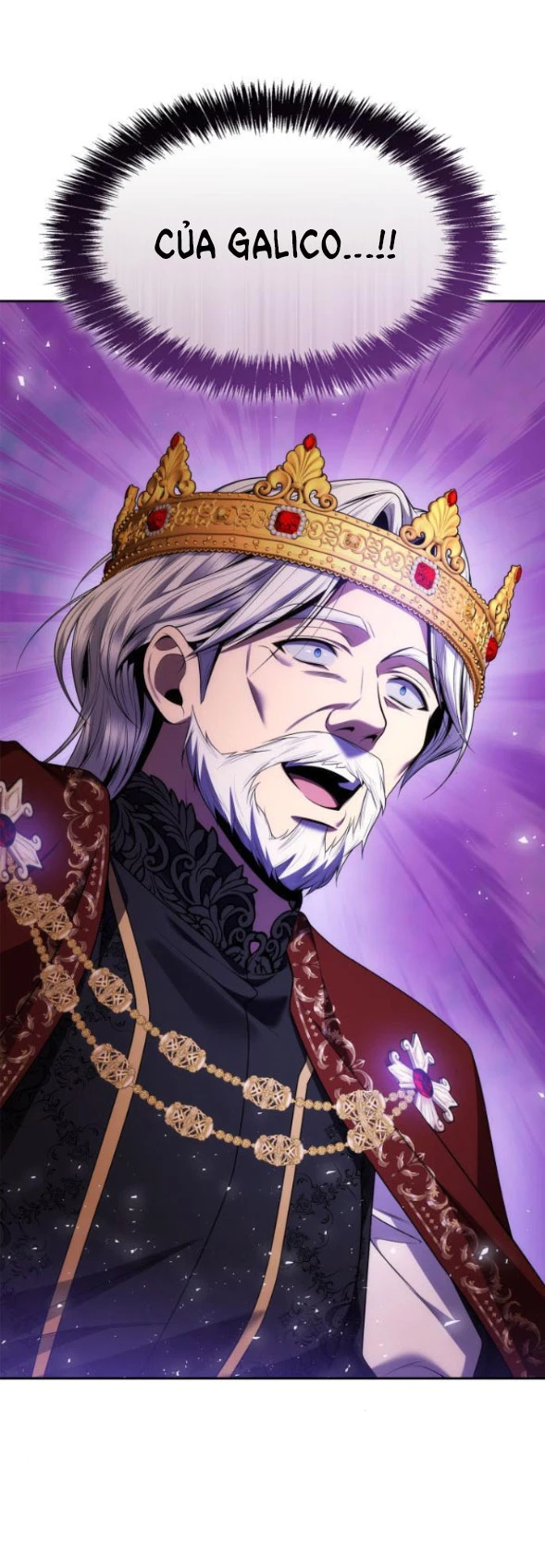 Chị Gái À, Kiếp Này Em Chính Là Nữ Hoàng Chapter 102 - Trang 2