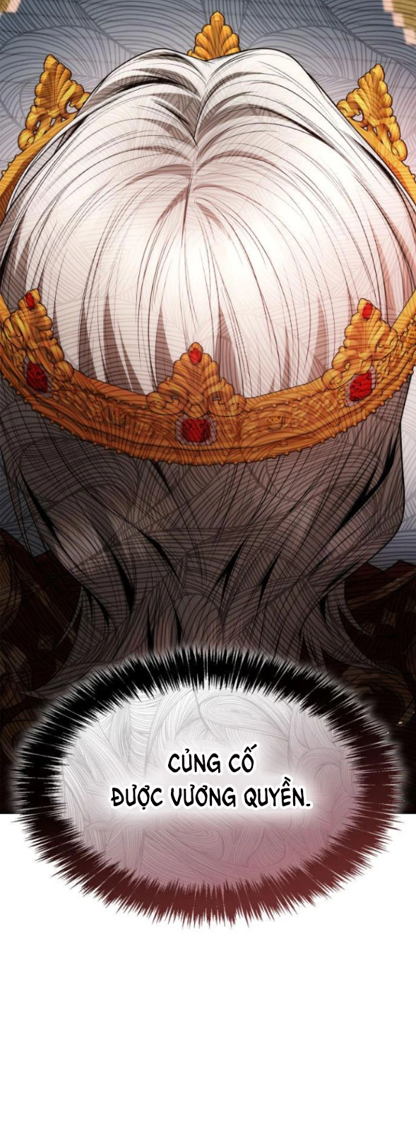 Chị Gái À, Kiếp Này Em Chính Là Nữ Hoàng Chapter 102 - Trang 2