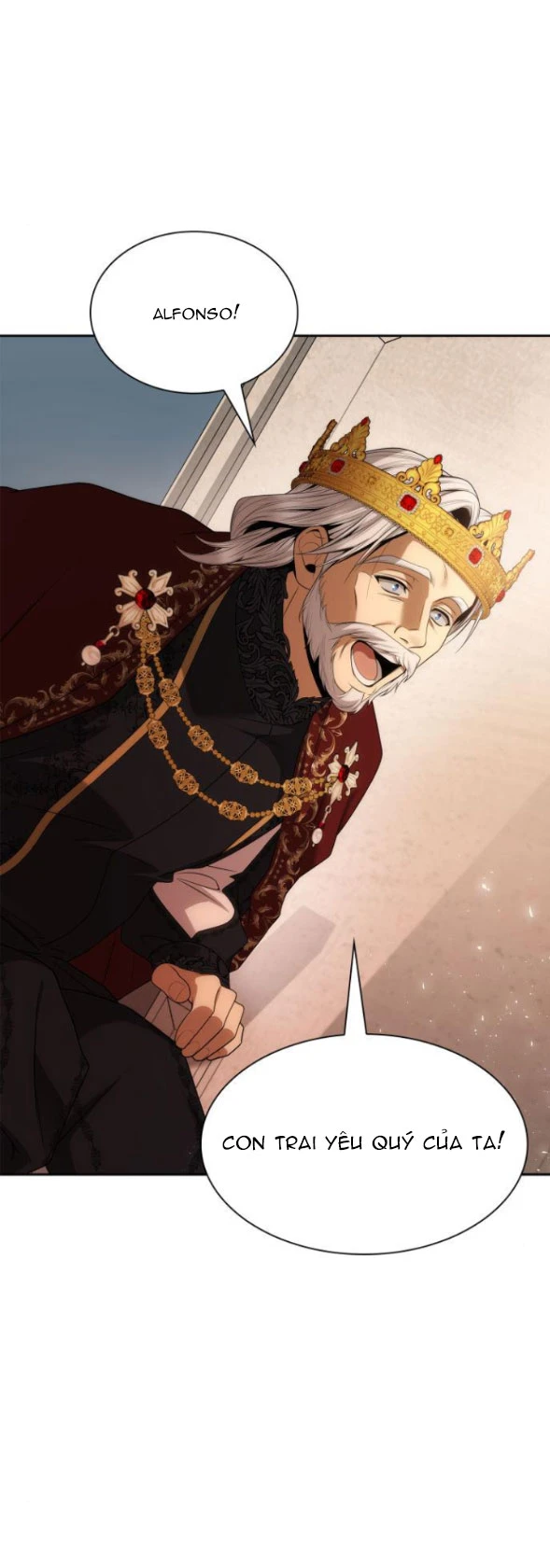 Chị Gái À, Kiếp Này Em Chính Là Nữ Hoàng Chapter 102 - Trang 2