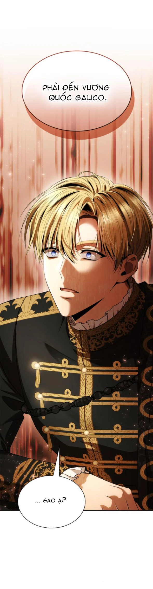Chị Gái À, Kiếp Này Em Chính Là Nữ Hoàng Chapter 102 - Trang 2