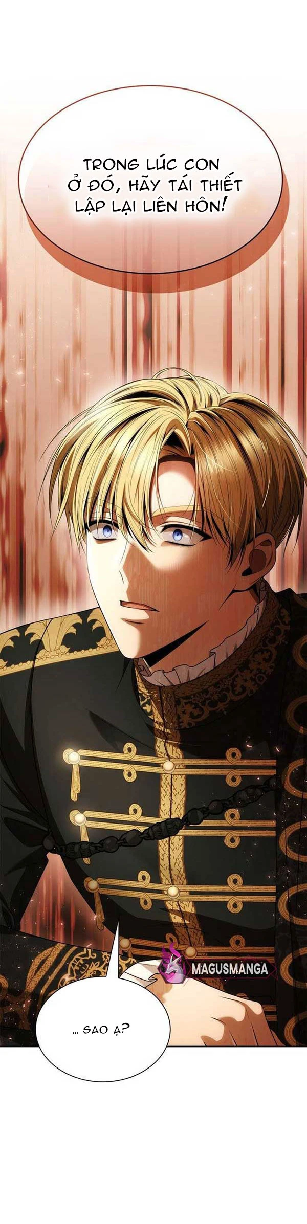 Chị Gái À, Kiếp Này Em Chính Là Nữ Hoàng Chapter 103 - Trang 2