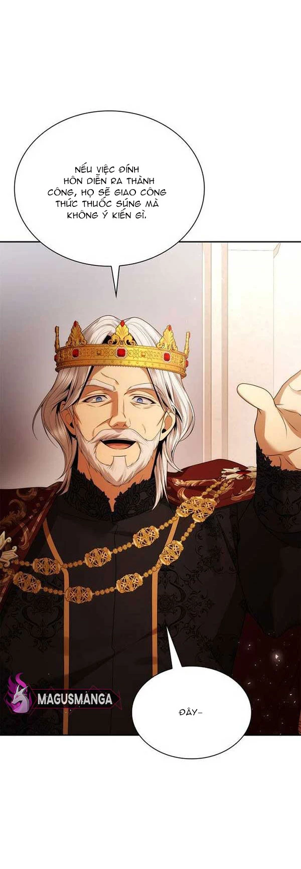 Chị Gái À, Kiếp Này Em Chính Là Nữ Hoàng Chapter 103 - Trang 2