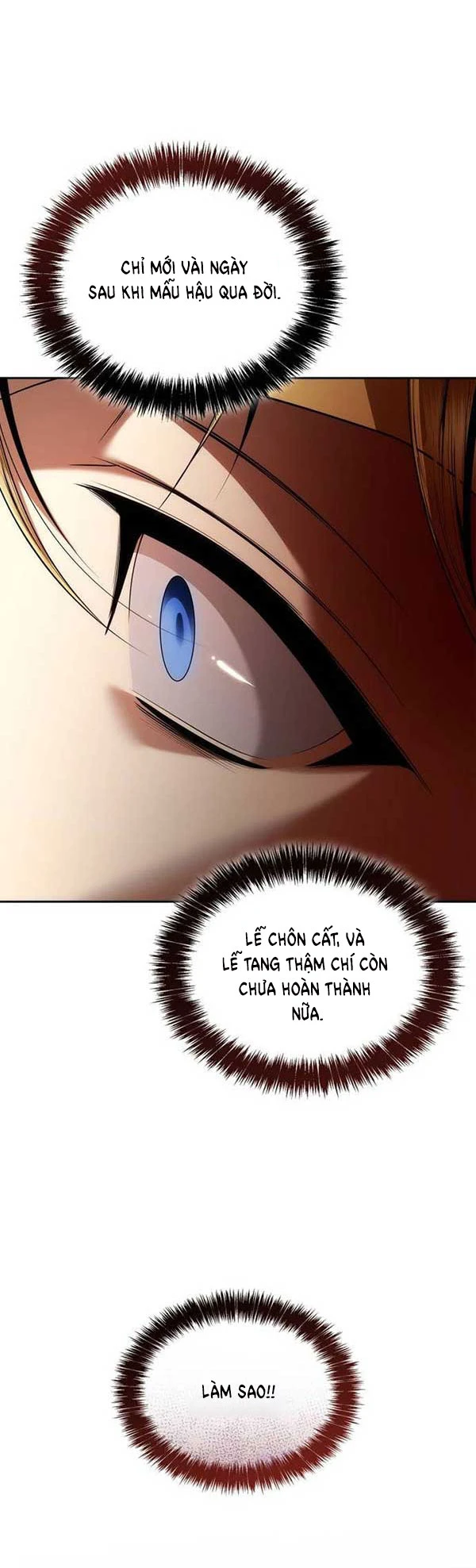 Chị Gái À, Kiếp Này Em Chính Là Nữ Hoàng Chapter 103 - Trang 2