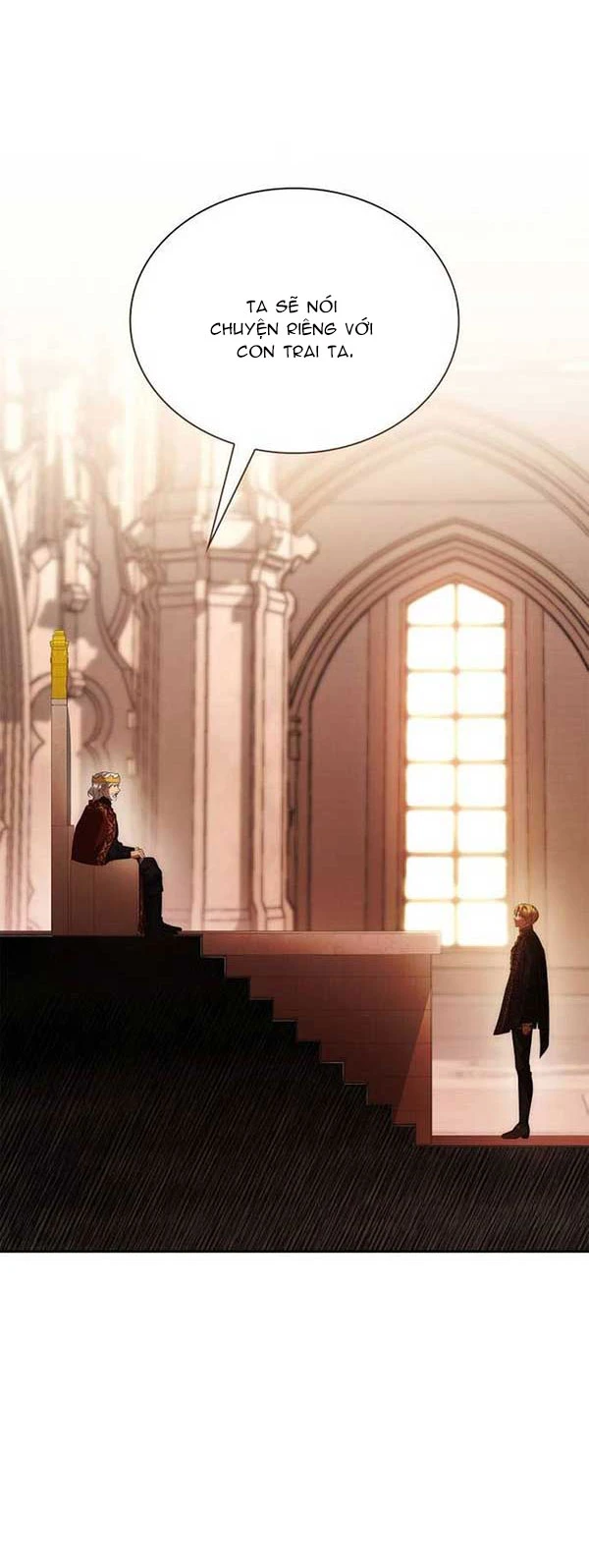 Chị Gái À, Kiếp Này Em Chính Là Nữ Hoàng Chapter 103 - Trang 2