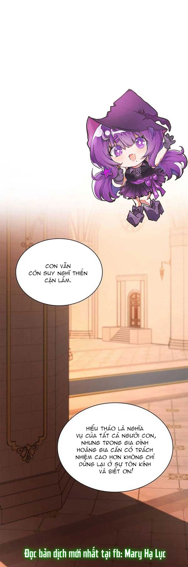 Chị Gái À, Kiếp Này Em Chính Là Nữ Hoàng Chapter 103 - Trang 2