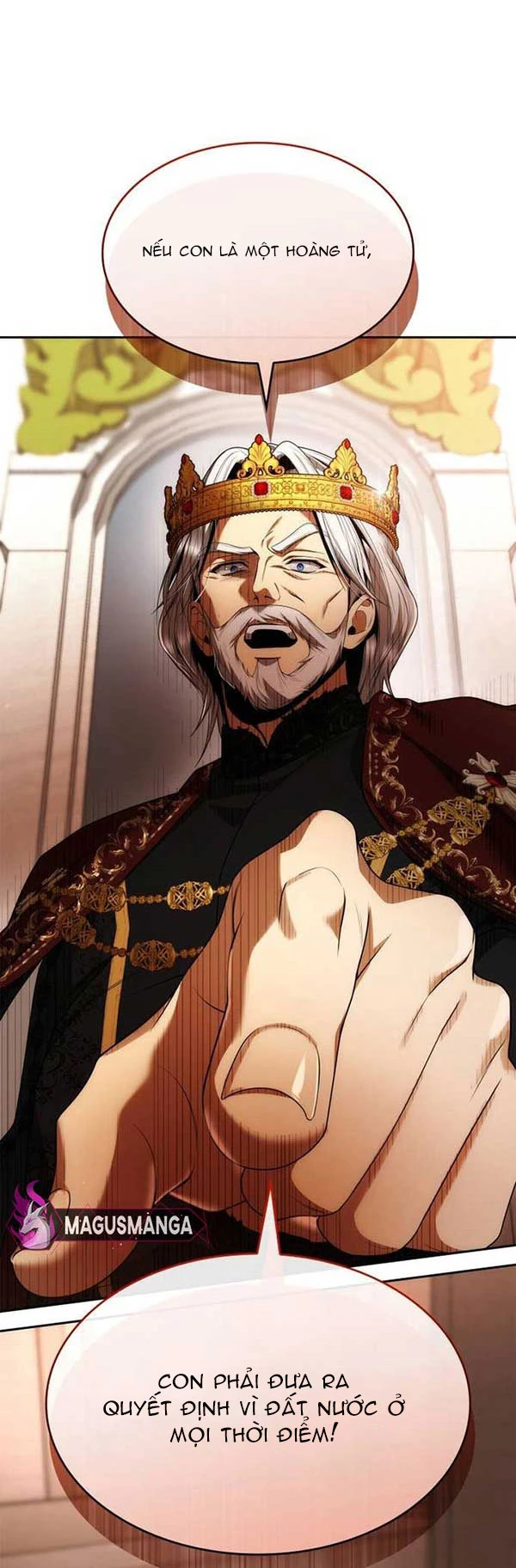 Chị Gái À, Kiếp Này Em Chính Là Nữ Hoàng Chapter 103 - Trang 2