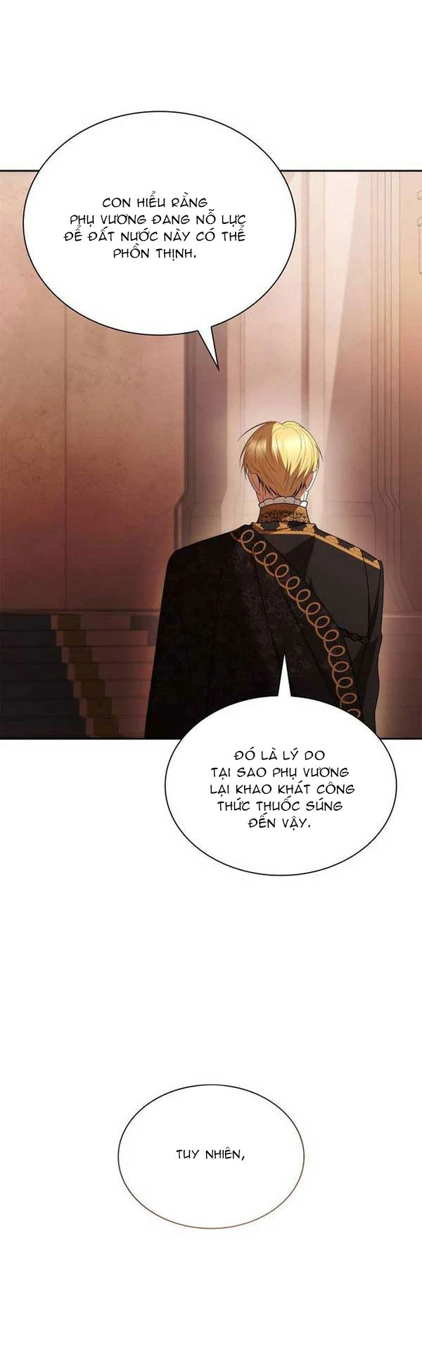 Chị Gái À, Kiếp Này Em Chính Là Nữ Hoàng Chapter 103 - Trang 2